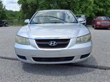 Used 2007 Hyundai Sonata GLS image 2