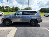 Used 2017 Nissan Armada Platinum image 2