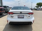 New 2025 Toyota Corolla SE image 3