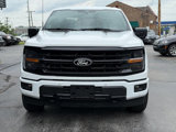 Used 2024 Ford F150 XLT image 2