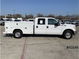 Used 2015 Ford F250 XL w/ Power Equipment Group image 5