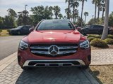 Certified 2022 Mercedes-Benz GLC 300 image 5