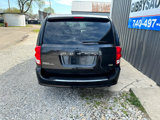 Used 2012 Dodge Grand Caravan SXT image 4
