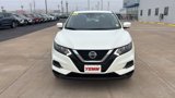 Used 2021 Nissan Rogue Sport S image 4