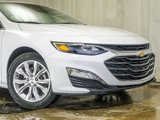 Certified 2024 Chevrolet Malibu LT image 3