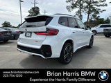 Certified 2024 BMW X1 xDrive28i w/ M Sport Package image 5