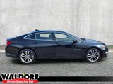 Used 2023 Chevrolet Malibu LT w/ Driver Confidence Package image 2