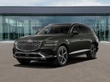 New 2025 Genesis GV80 2.5T Select image 2