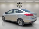 Used 2018 Ford Focus SE image 5