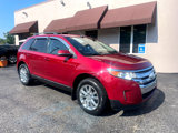 Used 2013 Ford Edge SEL image 3