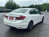 Used 2015 Honda Civic EX image 4