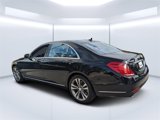 Used 2014 Mercedes-Benz S 550 Sedan image 5