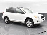 Used 2012 Toyota RAV4 4WD image 3