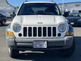 Used 2005 Jeep Liberty Sport image 3