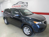 Used 2013 Kia Sorento LX image 6