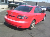 Used 2008 MAZDA MAZDA6 i Sport Value Edition image 4