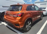 Used 2024 Mitsubishi Outlander Sport ES image 4