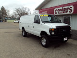 Used 2008 Ford E-350 and Econoline 350 Extended Super Duty image 2