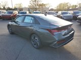 New 2025 Hyundai Elantra Sport image 3