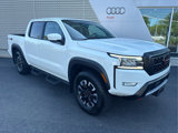 Used 2023 Nissan Frontier PRO-4X w/ Pro Convenience Package image 2