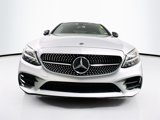 Certified 2020 Mercedes-Benz C 300 Coupe image 2