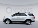 Used 2015 Ford Explorer XLT w/ Equipment Group 201B image 2