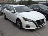 Used 2022 Nissan Altima 2.5 S image 2