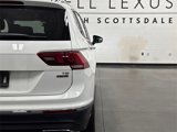 Used 2018 Volkswagen Tiguan SEL w/ 3rd Row Seat Package image 4