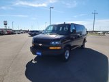 Used 2019 Chevrolet Express 3500 LS image 3
