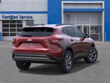 New 2025 Chevrolet Trax LT w/ LT Convenience Package image 4