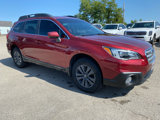Used 2017 Subaru Outback 2.5i Premium image 3