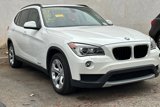Used 2014 BMW X1 sDrive28i image 2