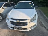 Used 2015 Chevrolet Cruze LS image 2