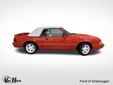 Used 1992 Ford Mustang LX image 2