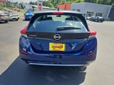 Certified 2024 Nissan Leaf S image 4
