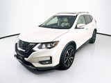 Used 2018 Nissan Rogue SL w/ Premium Package image 3