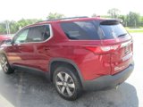 Used 2019 Chevrolet Traverse LT w/ LT Premium Package image 6