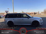 Used 2018 Ford Flex SEL w/ Equipment Group 202A image 3