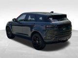 Certified 2022 Land Rover Range Rover Evoque SE image 3