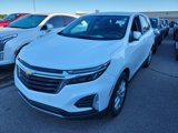 Used 2024 Chevrolet Equinox LT image 2