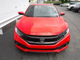 Used 2020 Honda Civic Sport image 4