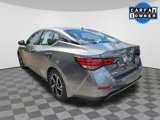 Certified 2024 Nissan Sentra SV w/ All-Weather Package image 3