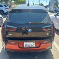 Used 2014 BMW i3 w/ Range Extender image 3