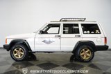 Used 1999 Jeep Cherokee SE image 2