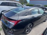 Used 2022 Hyundai Elantra SEL w/ Convenience + Premium Package image 3
