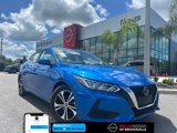 Used 2023 Nissan Sentra SV image 1