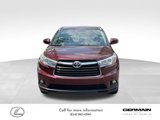 Used 2016 Toyota Highlander XLE image 2