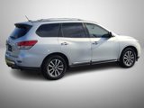 Used 2015 Nissan Pathfinder SL w/ SL Premium Package image 6