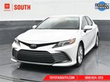 Used 2022 Toyota Camry LE w/ Convenience Package image 6