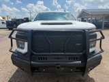 Used 2020 Chevrolet Silverado 2500 W/T w/ WT Convenience Package image 2